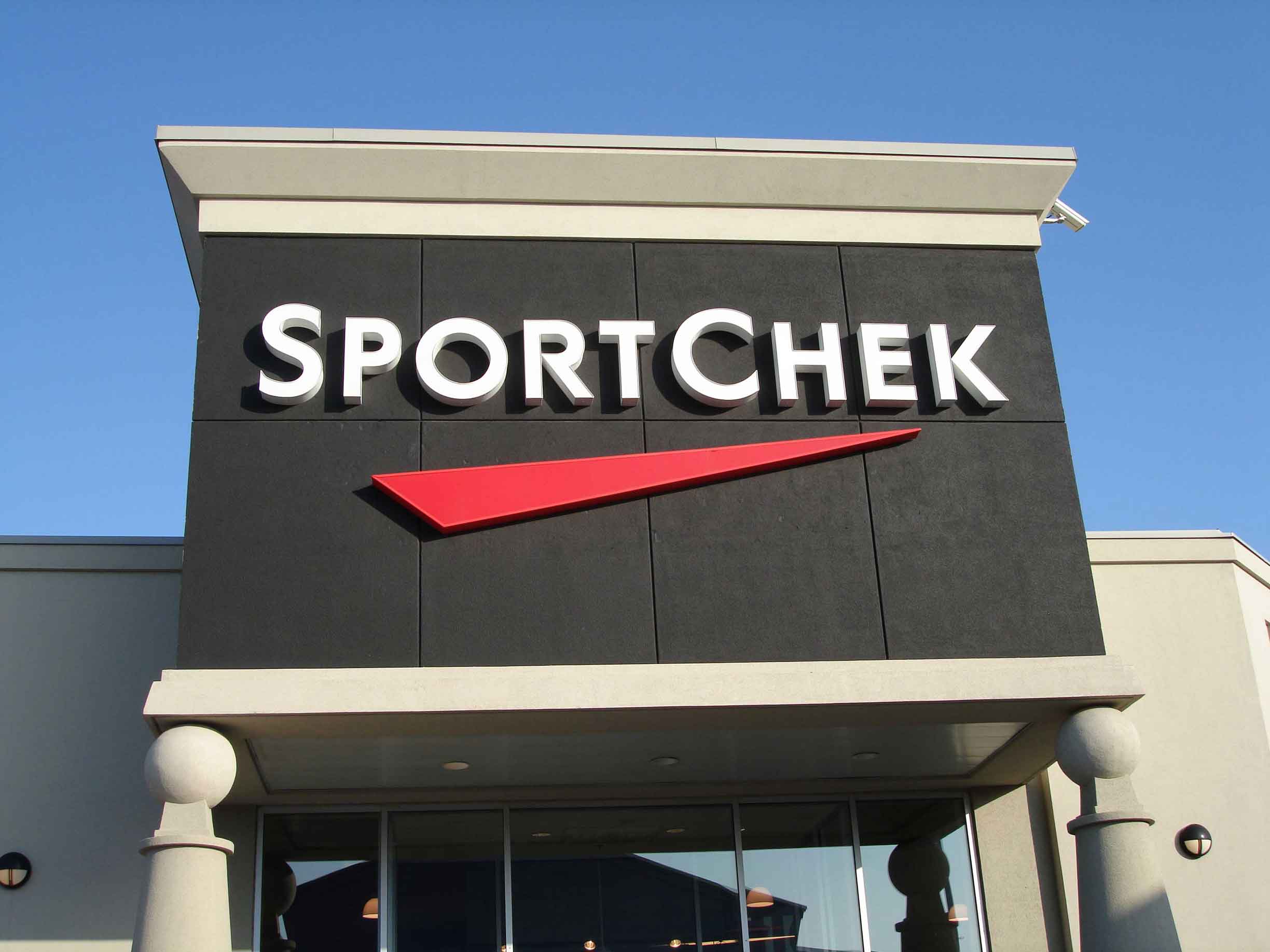 SportChek Kanata Running Club